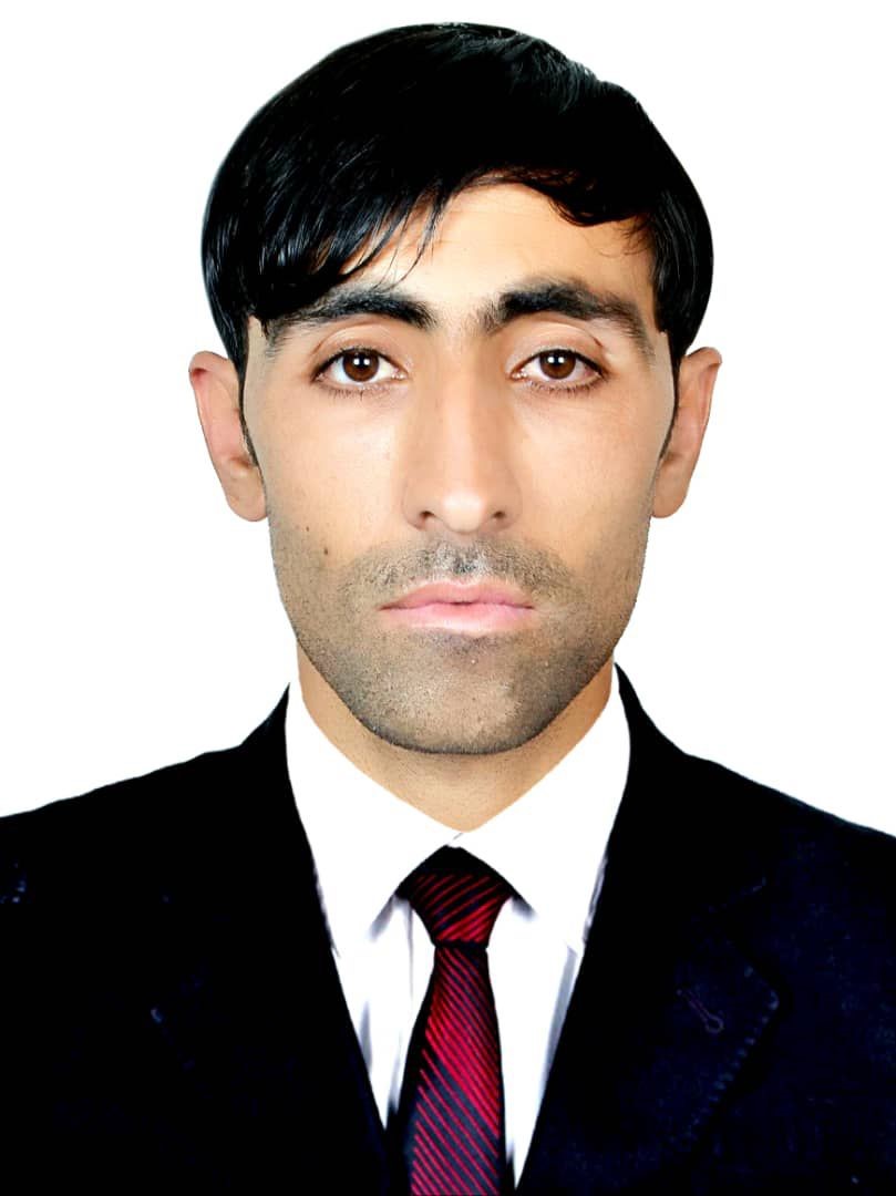 sayedullah hilal