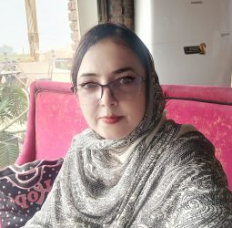 Asma Aijaz