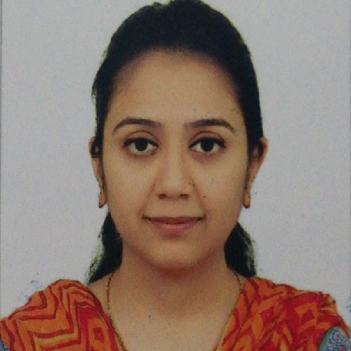 Saira Hassan Askarey